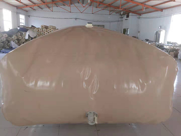 軟體便攜式折疊貯水囊的作用