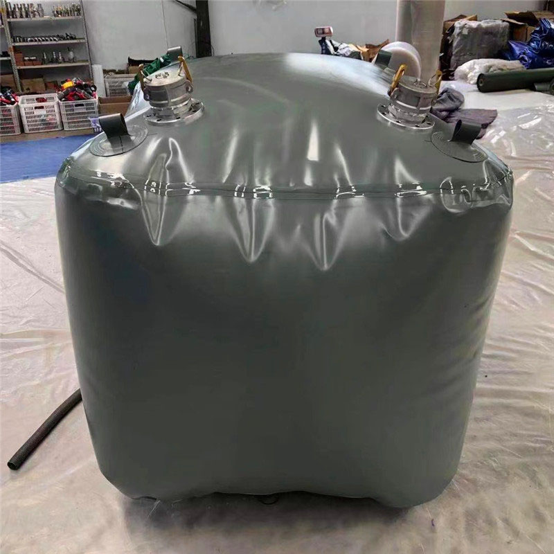 車載便攜式油囊怎么用